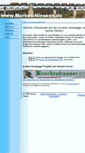 Mobile Screenshot of markus-niessen.de